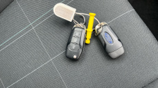 Ford Fiesta 1.0 EcoBoost 95 Trend 5dr Petrol Hatchback